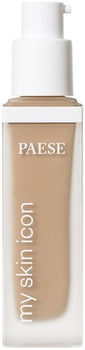 Podkład matujący Paese My Skin Icon 2 W 33 ml (5902627625510)