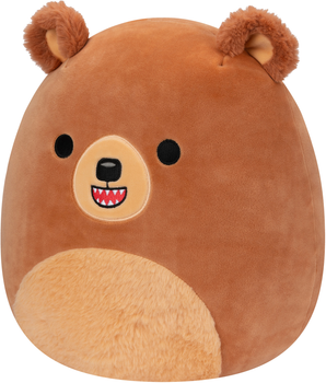 Maskotka Squishmallows Gerhard - Kodiak Bear (0196566214453)