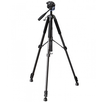 Штатив Rtako VT-990S 1.90 м. Чорний