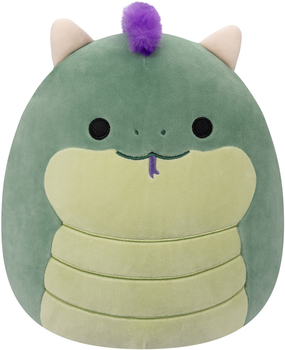 Maskotka Squishmallows Magtus - Basilisk (0196566214460)