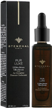 Сироватка-олія для обличчя Stendhal Pur Luxe L'Oleo 30 мл (3355996048961)