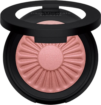 Róż-bronzer do twarzy Bareminerals Gen Nude Kiss Of Mauve 3.8 g (194248100124)