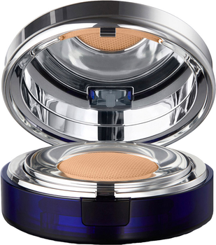 Компактна тональна основа La Prairie Skin Caviar SPF 25 N30 Satin Nude 2 x 15 мл (7611773086721)