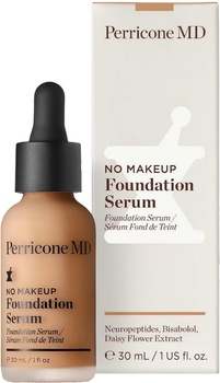 Podkład-serum Perricone MD No Makeup SPF 20 Nude 30 ml (651473708728)