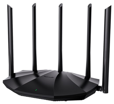 Бездротовий маршрутизатор Tenda RX2 Pro (6857914)