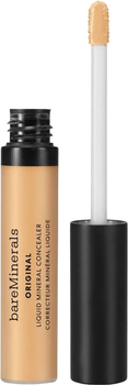 Консилер для обличчя Bareminerals Original Liquid 2.5w Light Medium 6 мл (98132586974)