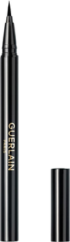 Підводка для очей Guerlain Noir Graphic 01 Black 0.55 мл (3346470440913)