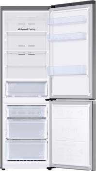 Двухкамерный холодильник SAMSUNG RB34C600ES9/UA