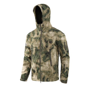 Куртка Softshell 01. A-TACS FG 4XL (JA-01JE56H)
