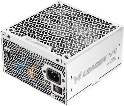 Блок питания Super Flower LEADEX VII XG ATX 3.1 850 W (NESF-093)
