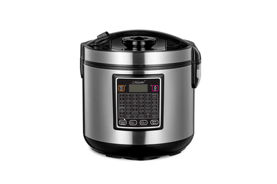 Мультиварка Maestro - 900Вт x 5л x 42 программы