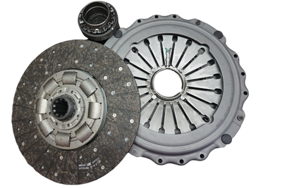Комплект сцепления 430mm K2020 (2996743) AP CLUTCH
