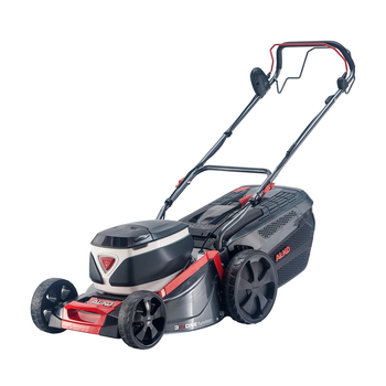 Газонокосилка аккумуляторная AL-KO Comfort 36 V 46.2 Li SP-W (123011)