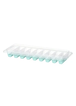 Форма для льоду Ardesto Fresh Stick з кришкою 9.5х27х4 см AR1102TP