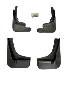 Брызговики Chevrolet Malibu 2011-2016 BLIK BR-340
