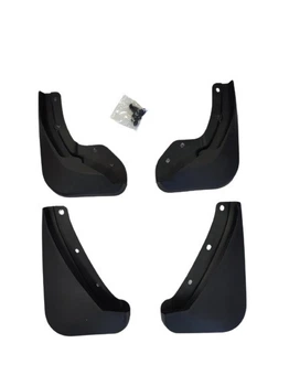 Брызговики Volvo XC40 2023+ BLIK BR-366