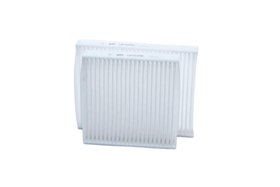 Фильтр салона WIX FILTERS Citroen, Peugeot (2шт.) (WP9256)