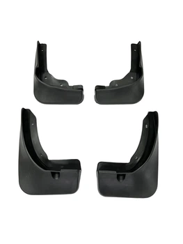 Бризковики Honda Accord 8 пок. 2008-2012 Європа /Spirior 2009-2014 BLIK Тайвань BR-368