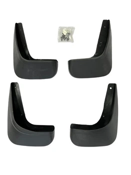Брызговики Chevrolet Epica 2006-2012 BLIK BR-342