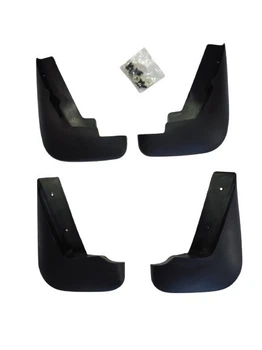 Брызговики Ford Fusion 2002-2005 Дорестайл BLIK BR-25