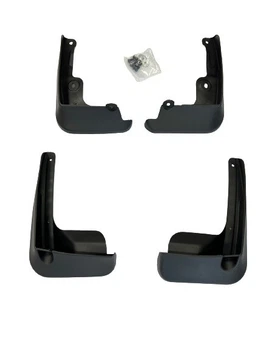 Брызговики Toyota Corolla E210 2019+ USA BLIK BR-326