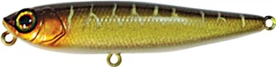 Воблер Jackall Chubby Pencil 55F 55 мм 3.1 г Tiger Pike (16991024)