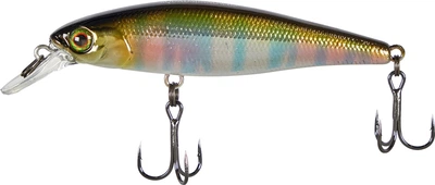 Воблер Jackall Squad Minnow 65SP 65 мм 5.8 г HL Oikawa (16993125)