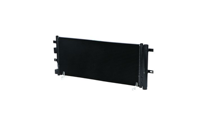 Радиатор кондиционера NRF 350403 Ford S-Max, Mondeo, Galaxy; Ford USA Edge 1886561, 1930646, 2170798