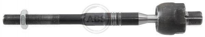 Рульові тяги ABS 240555 BMW X5, X6 32106780985