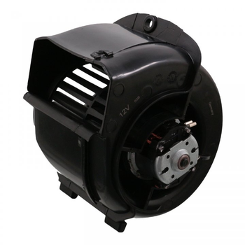 Вентилятор пічки FEBI 18780 Audi 80; Volkswagen Passat, Transporter, Scirocco, Golf, Caddy, Jetta 321819015, 251819015