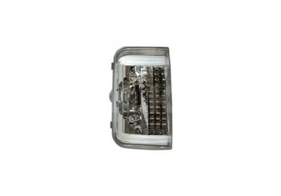 Указатели поворота ALKAR 6201922 Fiat Ducato; Citroen Jumper; Peugeot Boxer 71748252, 6325H0