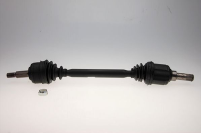 Полуось SPIDAN 36559 Renault Megane 391010195R, 391014832R, 8201494687