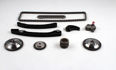 Цепь ГРМ HEPU 21-0046 Nissan Qashqai, Tiida, Juke, Micra, Note
