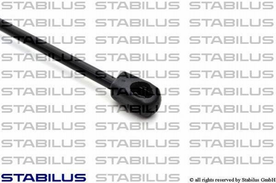 Амортизатори капота/багажника STABILUS 9176HK Nissan Primera 904522F726