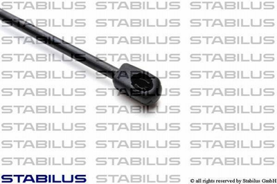 Амортизатори капота/багажника STABILUS 925181 Hyundai I30 81770A6000, 81780A6000