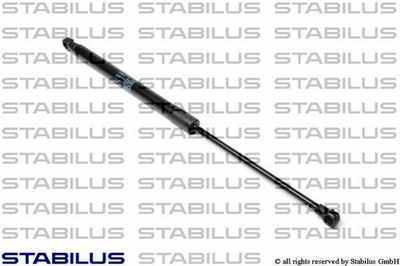 Амортизатори капота/багажника STABILUS 512182 Volvo S80 30634580, 30649439, 9483297