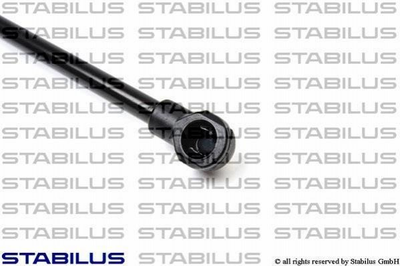 Амортизатори капота/багажника STABILUS 512182 Volvo S80 30634580, 30649439, 9483297