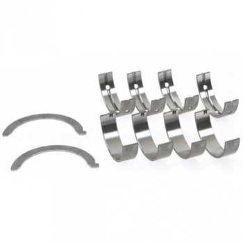 Вкладыши коренные ENGINETECH BC106JSTD 5003964AC, 5003964AB, 5003964AA