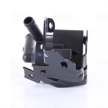 Водяний насос Nissens 831064 Citroen C4, DS3, DS5, DS4; Peugeot 207, 508, 308, 208; BMW 1 Series, 3 Series 11517648827, 11518604888, 11537563721