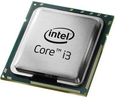 Б/У Процессор для ноутбука Intel Core i3-3110M (3M Cache, 2.40 GHz)