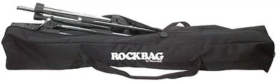 Чехол для 1-4 микрофонных стоек RockBag RB25580 B - Microphone Stand Bag, 115 X 16 X 16 Cm