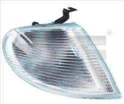 Указатели поворота TYC 185133052 Volkswagen Sharan; Ford Galaxy 1068161, 1041634, 7394977
