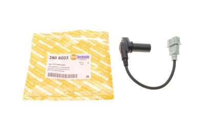 Датчик коленвала AUTOTECHTEILE 390 6003 Volkswagen LT, Transporter 075906433C