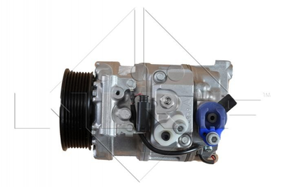 Компрессор кондиционера NRF 32579 Mercedes M-Class, GL-Class 0012308311, 0012308811, 0022305311