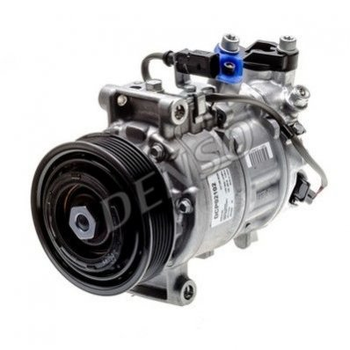 Компрессор кондиционера DENSO DCP02102 Audi A5, Q5, A4, Allroad 8T0260805R, 8T0260805H