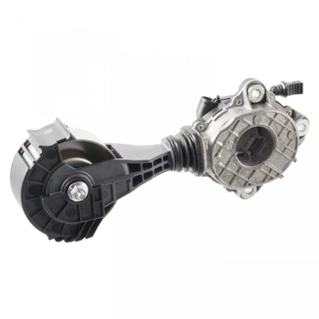 Ролик ремня приводного FEBI 104908 Peugeot 308, 207, 3008, 5008; Citroen C4, DS3, C3 102448, 102453, 120456
