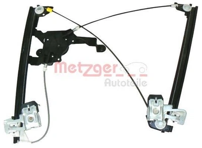 Стеклоподъемник METZGER 2160046 Skoda Octavia 1U0837461B