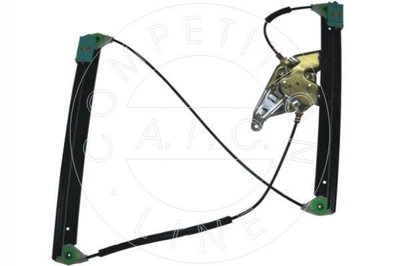 Склопідйомник AIC 51404 Audi A6, Allroad 4B0837397, 4B0837461, 4B0837461A
