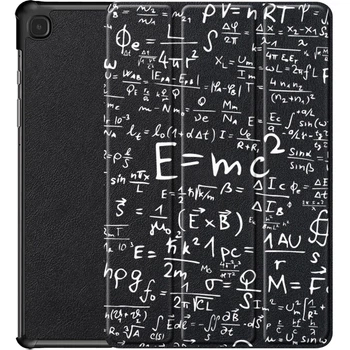 Чехол для Samsung Galaxy Tab S6 Lite 2024 E=mc2 (56715)