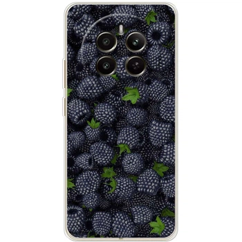 Силиконовый чехол BoxFace Realme 12 Plus 5G (56735-up1368)